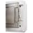 Бокс модульный накладной PDB/W 3008 GR (ЩРН-ПГ- 8) IP65 пластик. Pro JazzWay 5071988
