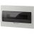 Бокс ЩРВ-П-18 мод. встраив. пластик IP41 SIMPLE NO-box_simple-plastic_18_flush ЭРА Б0041515