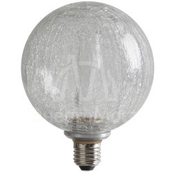 Лампа светодиодная Loft Led G125FC1978 4Вт 1800К E27 Voltega 8568
