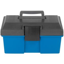 Ящик для инструмента пластиковый 11.5дюйм (290х165х160мм) MOS 65530М