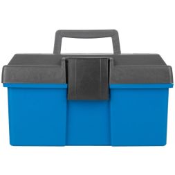 Ящик для инструмента пластиковый 11.5дюйм (290х165х160мм) MOS 65530М