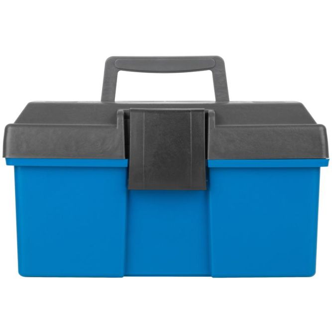 Ящик для инструмента пластиковый 11.5дюйм (290х165х160мм) MOS 65530М