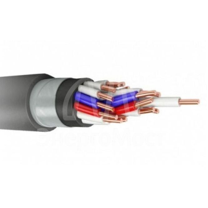 Кабель КВБШвнг(А)-LS 19х1.5 (м) Электрокабель НН M0004164