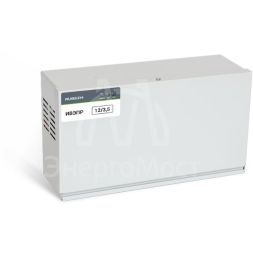 Источник вторичного электропитания резервированный ИВЭПР 12/3.5 2х17-Р БР Рубеж Rbz-052462