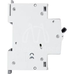 Выключатель автоматический дифференциального тока 1п (1P+N) C 6А 30мА тип AC 6кА RX3 Leg 419396