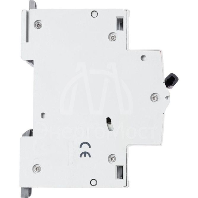 Выключатель автоматический дифференциального тока 1п (1P+N) C 6А 30мА тип AC 6кА RX3 Leg 419396