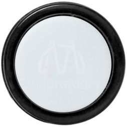 Матрица светодиодная AD16-16HS 24В AC (16мм) бел. EKF ledm-ad16-24-w