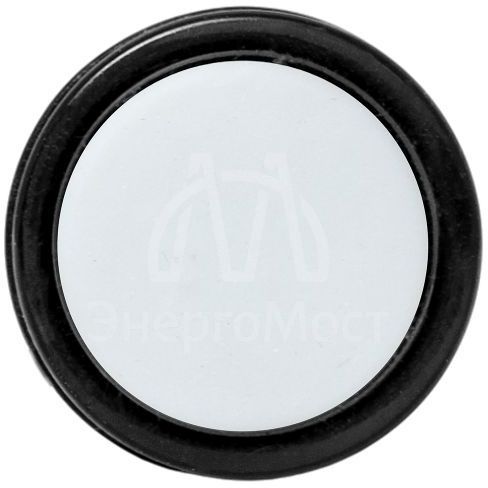 Матрица светодиодная AD16-16HS 24В AC (16мм) бел. EKF ledm-ad16-24-w