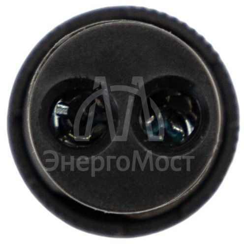 Матрица светодиодная AD16-16HS 24В AC (16мм) бел. EKF ledm-ad16-24-w