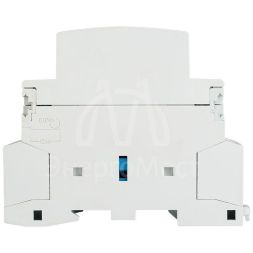 Контактор модульный КМ 25А 2NО (1 мод.) EKF km-1-25-20