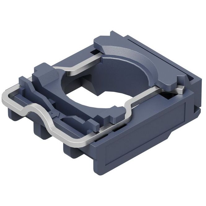 Основание монтажное для крепления головок кнопок переключателей и контактных блоков DKC M22MF