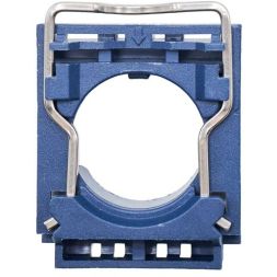 Основание монтажное для крепления головок кнопок переключателей и контактных блоков DKC M22MF