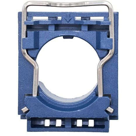 Основание монтажное для крепления головок кнопок переключателей и контактных блоков DKC M22MF