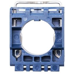 Основание монтажное для крепления головок кнопок переключателей и контактных блоков DKC M22MF