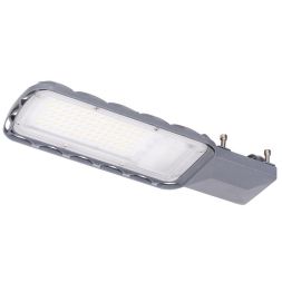 Светильник светодиодный Urban Lite M 50Вт 840 IP65 GY EUE ДКУ/СКУ уличный консоль LEDVANCE 4058075678071