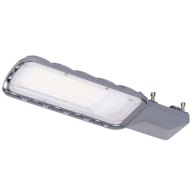 Светильник светодиодный Urban Lite M 50Вт 840 IP65 GY EUE ДКУ/СКУ уличный консоль LEDVANCE 4058075678071