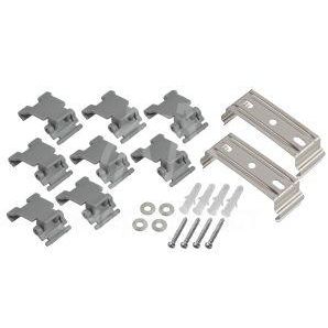 Светильник SPP-101-0-002-120 IP65 под 2 светодиод. лампы T8 G13 LED 2x1200мм (8/144) Эра Б0043658