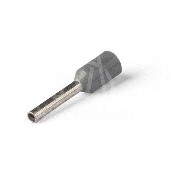 Наконечник штыревой НШВИ 0.75-8 КВТ 79436