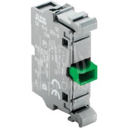 Блок контактов MCB-10 фронт. монтаж 1НО ABB 1SFA611610R1001