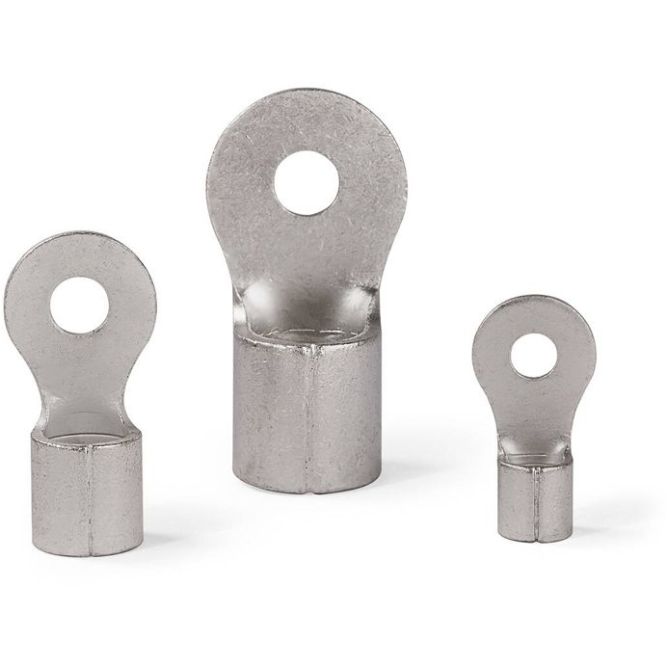 Наконечник медный ПМ 1.5-4 (пайка) КВТ 59134