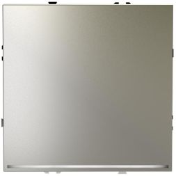 Выключатель 1-кл СП S70 10А с подсветкой механизм шелк Voltum VLS010204