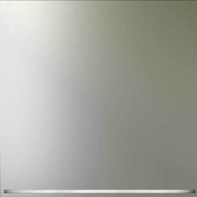 Выключатель 1-кл СП S70 10А с подсветкой механизм шелк Voltum VLS010204