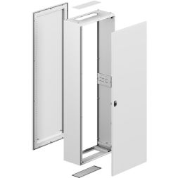 Корпус напольный RAM fit 2000х600х400мм без боков. вырезов DKC R6NFW206040