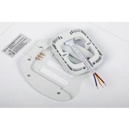 Светильник светодиодный SPB-6 Jane 86W-3K-6.5K-RC WH+GR 86Вт 3000-6500К с ДУ Эра Б0070184