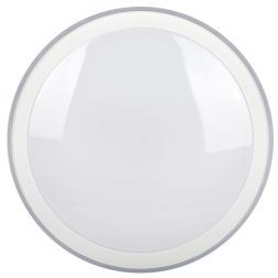 Светильник светодиодный SPB-6 Jane 86W-3K-6.5K-RC WH+GR 86Вт 3000-6500К с ДУ Эра Б0070184