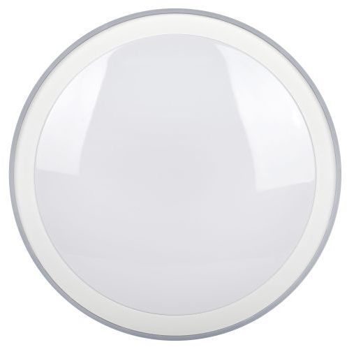 Светильник светодиодный SPB-6 Jane 86W-3K-6.5K-RC WH+GR 86Вт 3000-6500К с ДУ Эра Б0070184