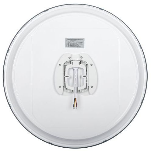 Светильник светодиодный SPB-6 Jane 86W-3K-6.5K-RC WH+GR 86Вт 3000-6500К с ДУ Эра Б0070184