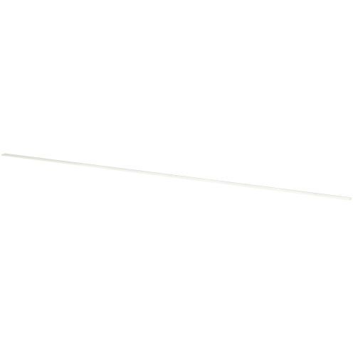 Шинопровод трековый L2000 TRM-S5-200WH тонкий накладной магнитный бел. Эра Б0059021