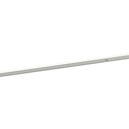 Шинопровод трековый L2000 TRM-S5-200WH тонкий накладной магнитный бел. Эра Б0059021