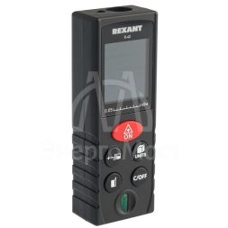 Дальномер лазерный микро R-40 Rexant 13-3080