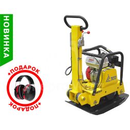 Виброплита реверсивная TSS-WP160H