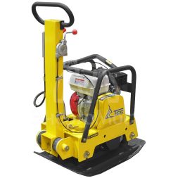 Виброплита реверсивная TSS-WP160H