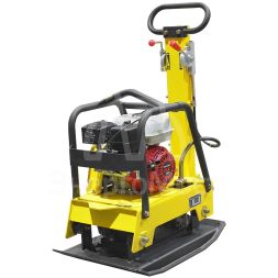 Виброплита реверсивная TSS-WP160H