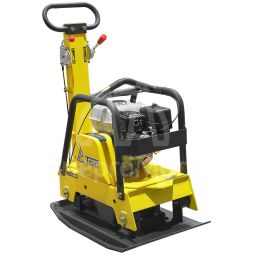 Виброплита реверсивная TSS-WP160H