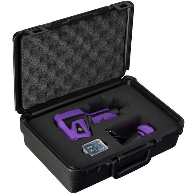 Тепловизор строительный Seek TV55 Ermenrich 86291