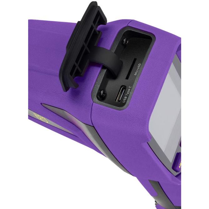 Тепловизор строительный Seek TV55 Ermenrich 86291