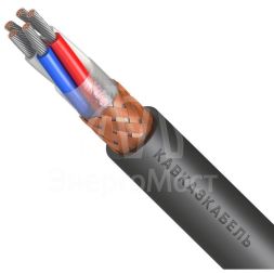 Кабель МКЭШнг(А)-LS 5х0.75 (м) Кавказкабель 040805507