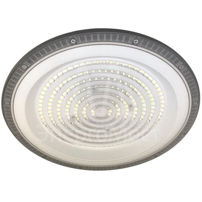 Светильник светодиодный PHB NLO 10 200Вт 5000К IP65 90град. ДСП для высоких пролетов (high bay) JazzWay 5052628