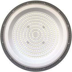 Светильник светодиодный PHB NLO 10 200Вт 5000К IP65 90град. ДСП для высоких пролетов (high bay) JazzWay 5052628