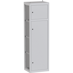 Каркас ВРУ-2 Unit S IP31 (2000х600х450) EKF mb15-14-00m