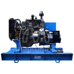 Дизельный генератор ТСС АД-30С-Т400-2РНМ1