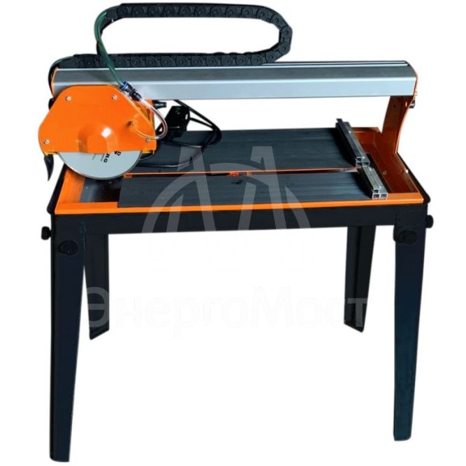 Электрический плиткорез с водяным охлаждением Вихрь ЭП-200/620