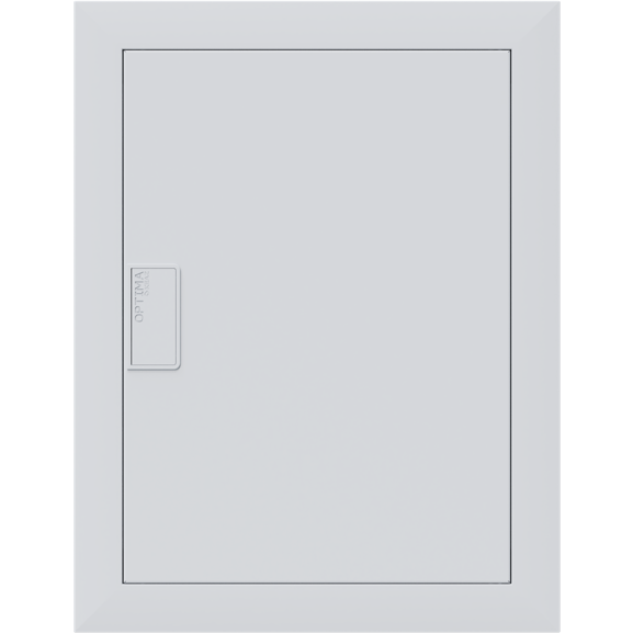 Корпус OptiBox Pro 24-VNR-IP40 пластик. КЭАЗ 379799