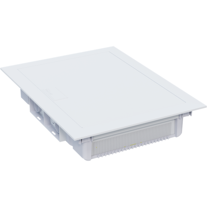 Корпус OptiBox Pro 24-VNR-IP40 пластик. КЭАЗ 379799