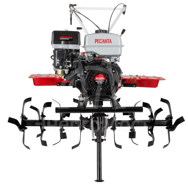 Сельскохозяйственная машина Ресанта МБ-11000P-12