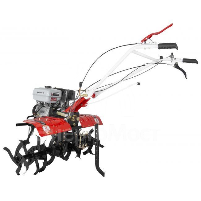 Сельскохозяйственная машина Ресанта МБ-11000P-12